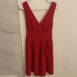 Victoria Secret Red Sexy Dress | Size 6 | NWOT